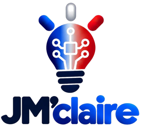 Logo JM’claire